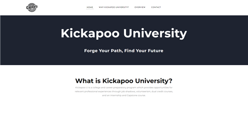 Kickapoo University